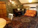 Self-catering holiday cottage - Nibthwaite Grange Cottage, Ulverston, Nr Coniston, Cumbria, Lake District, England